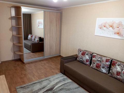 квартира по адресу Рональда Рейгана ул., 3