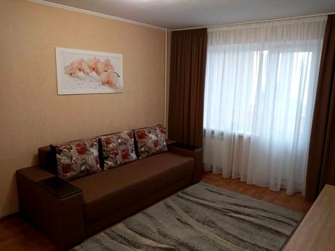 квартира по адресу Рональда Рейгана ул., 3