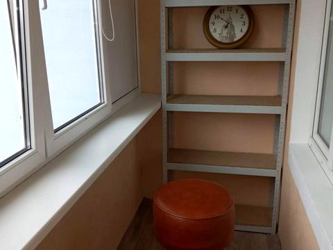 квартира по адресу Рональда Рейгана ул., 3