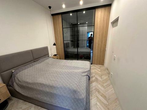 квартира по адресу Стрыйская ул., 86