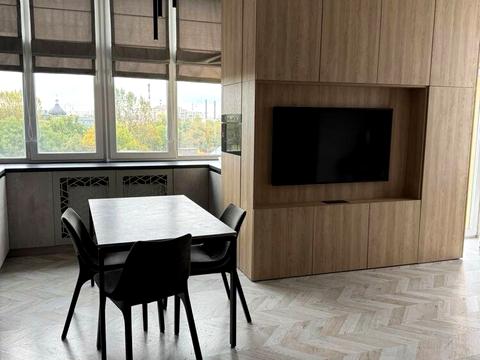 квартира по адресу Стрыйская ул., 86