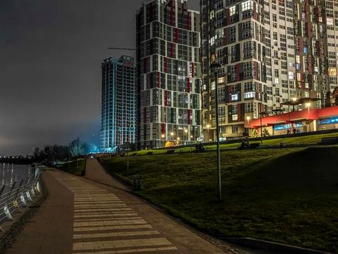 квартира по адресу Никольско-Слободская ул., (Будинок 9-12)