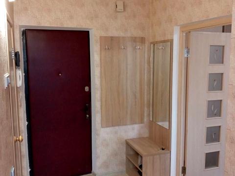 квартира по адресу Рональда Рейгана ул., 3