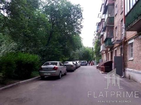 квартира за адресою Смілянська вул., 1