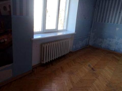 квартира за адресою Смілянська вул., 1