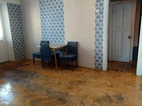 квартира за адресою Смілянська вул., 1