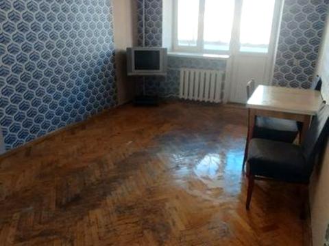 квартира за адресою Смілянська вул., 1