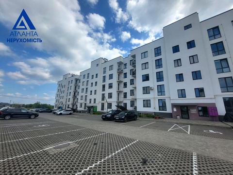 квартира за адресою с. Струмівка, Подільська вул., 4