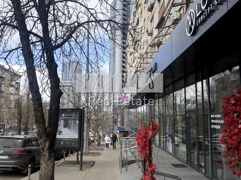 комерційна за адресою Лесі Українки бульв., 3