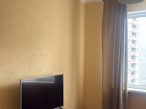 квартира по адресу Бориса Гмыри ул., 12-Б