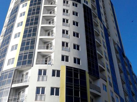 квартира по адресу Науки просп. (Ленина), 9д