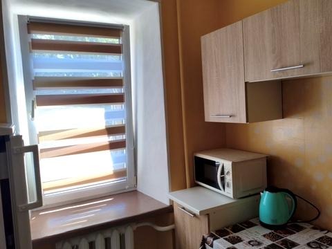 квартира по адресу Мельницкая ул., 28а