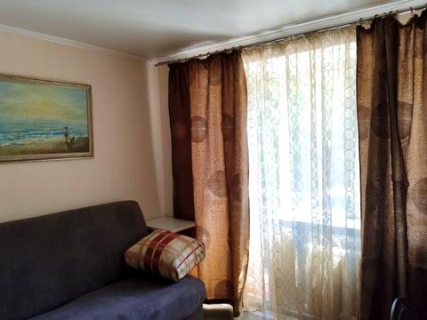 квартира по адресу Мельницкая ул., 28а
