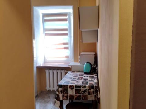 квартира по адресу Мельницкая ул., 28а
