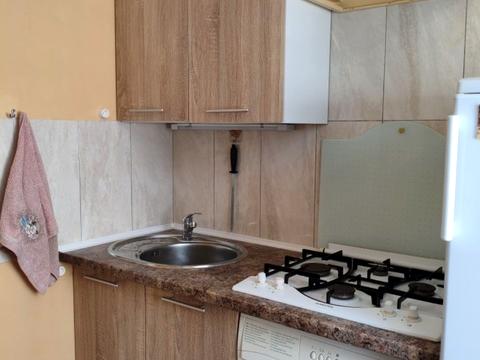 квартира по адресу Мельницкая ул., 28а