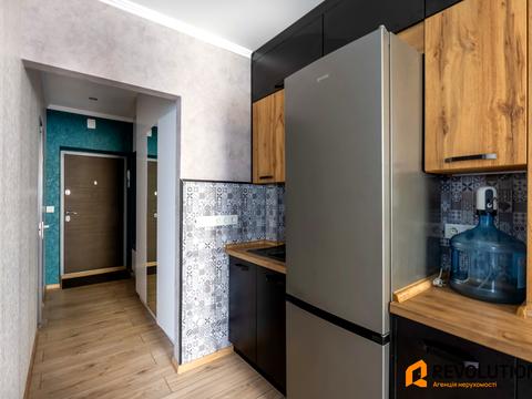 квартира по адресу Боголюбова ул., 33