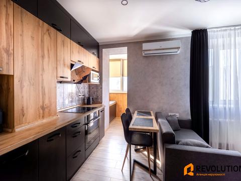 квартира по адресу Боголюбова ул., 33