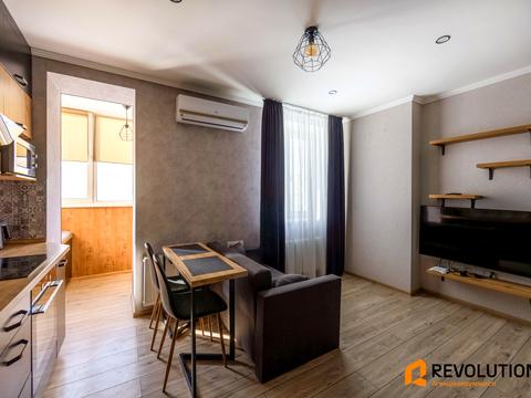 квартира по адресу Боголюбова ул., 33