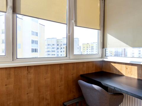 квартира по адресу Боголюбова ул., 33