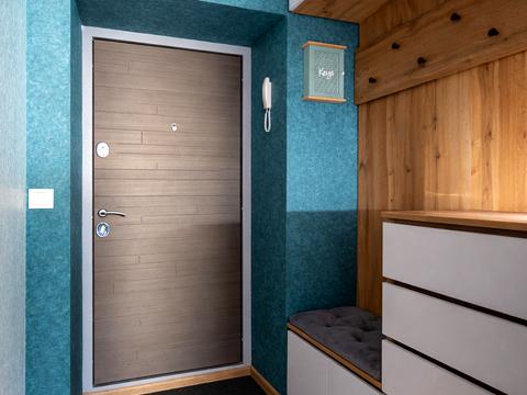 квартира по адресу Боголюбова ул., 33