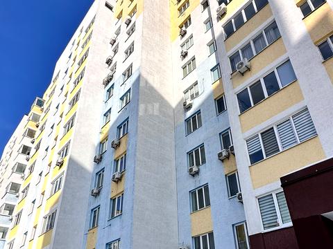 квартира по адресу Боголюбова ул., 33