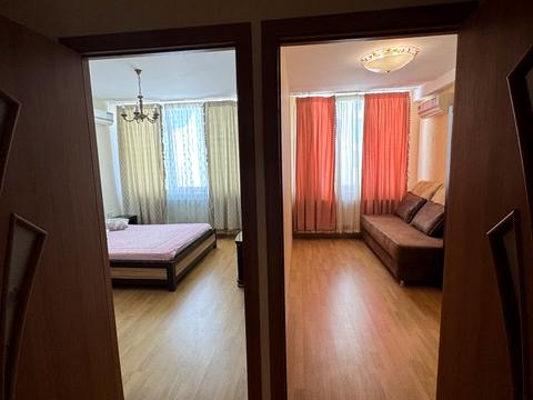 квартира по адресу Литературная ул., 12