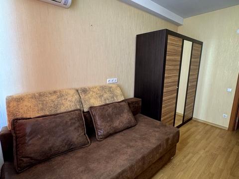 квартира по адресу Литературная ул., 12