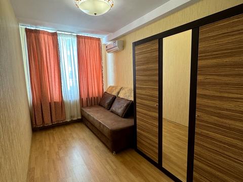 квартира по адресу Литературная ул., 12