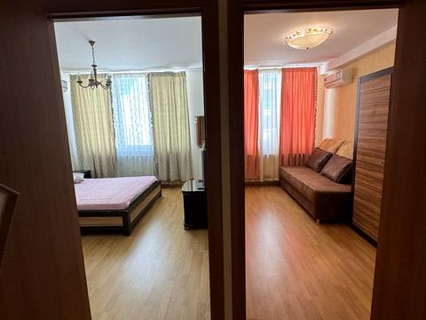 квартира по адресу Литературная ул., 12