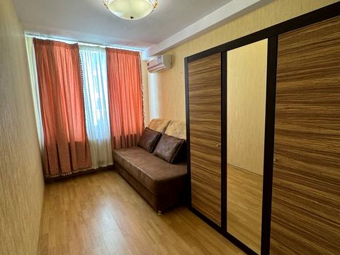 квартира по адресу Литературная ул., 12
