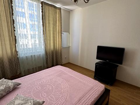 квартира по адресу Литературная ул., 12