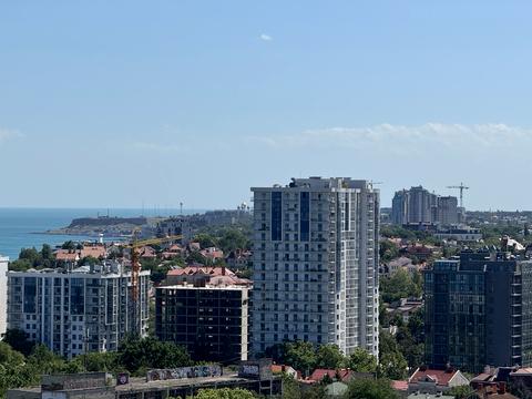 квартира по адресу Литературная ул., 12