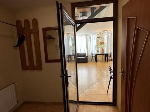 квартира по адресу Литературная ул., 12