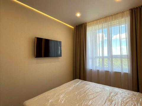 квартира за адресою Запорізьке шосе, 32-А