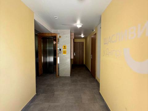 квартира за адресою Запорізьке шосе, 32-А