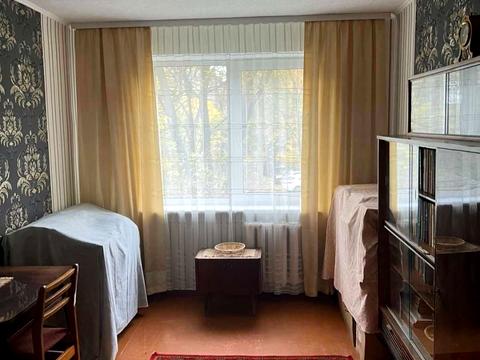 квартира по адресу Мира ул., 110