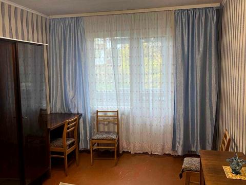 квартира по адресу Мира ул., 110