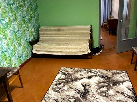 квартира по адресу Мира ул., 110