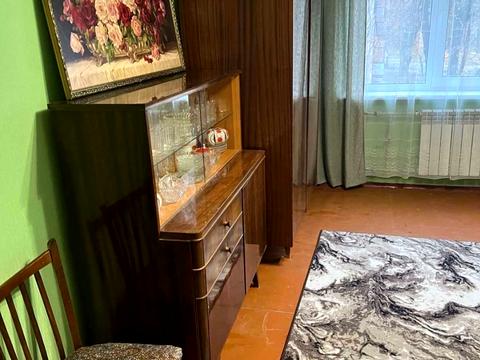 квартира по адресу Мира ул., 110