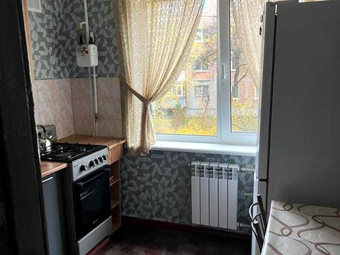 квартира по адресу Мира ул., 110