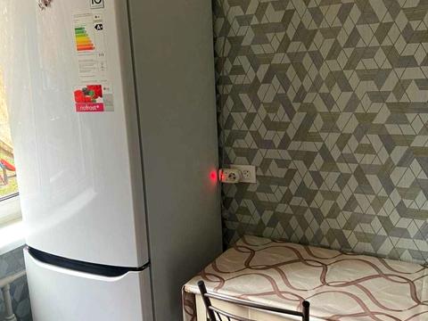 квартира по адресу Мира ул., 110