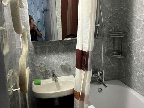квартира по адресу Мира ул., 110