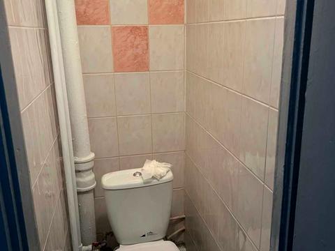 квартира по адресу Мира ул., 110