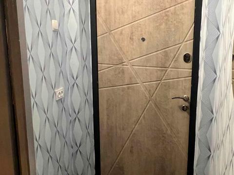 квартира по адресу Мира ул., 110