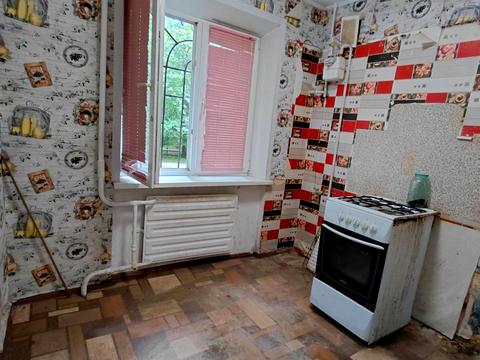 квартира за адресою Узбекистанська вул., 4-А