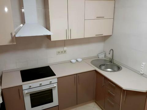 квартира по адресу Рональда Рейгана ул., 3