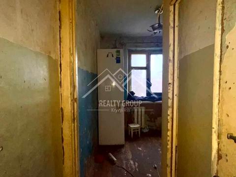 квартира по адресу Соборности ул. (Косиора), 33