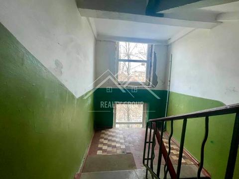 квартира по адресу Соборности ул. (Косиора), 33