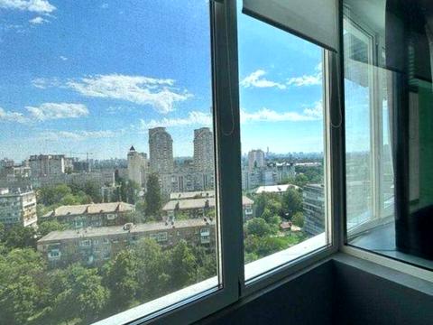 квартира по адресу Вышгородская ул., 45/1