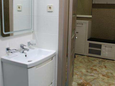 квартира по адресу Петропавловская ул., 40
